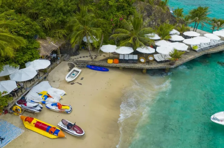 Private Nha Trang Shore Excursion Tour