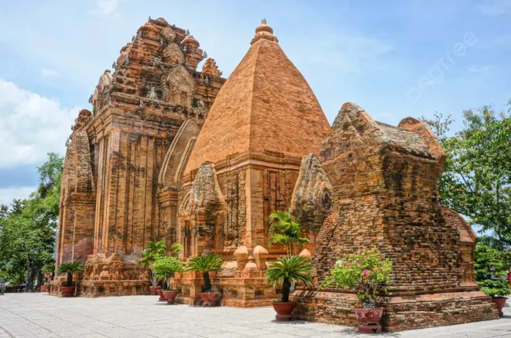 Full Day Private Tour in Nha Trang City from Cruise Port