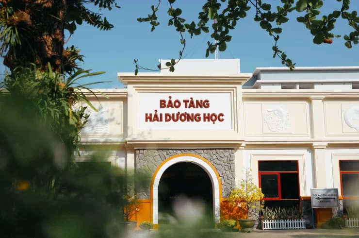 Full Day Private Tour in Nha Trang City from Cruise Port