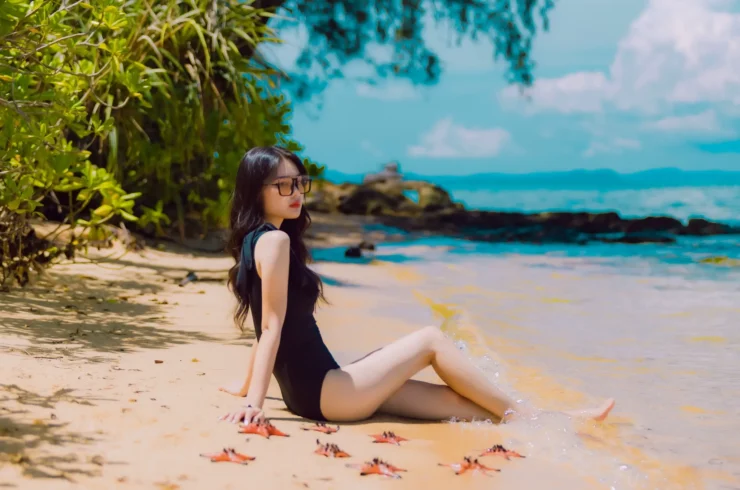 Tour Cano 3 Đảo Phú Quốc