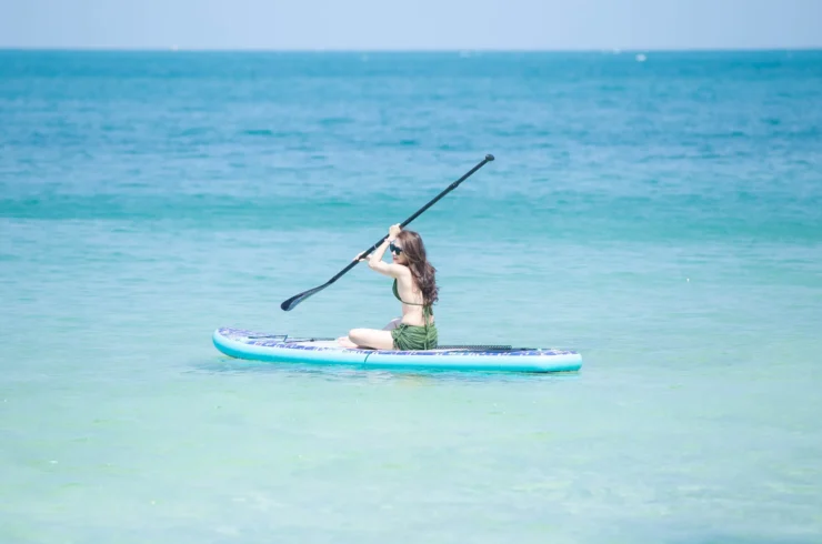 Tour Cano 3 Đảo Phú Quốc